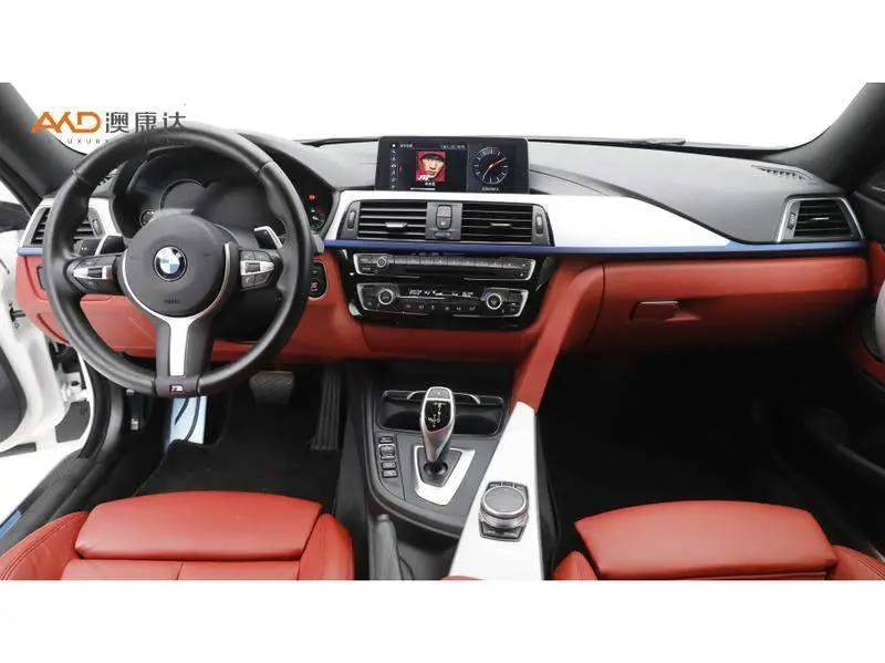BMW 4 Series 2019 425i M Sport Night Edition — 5