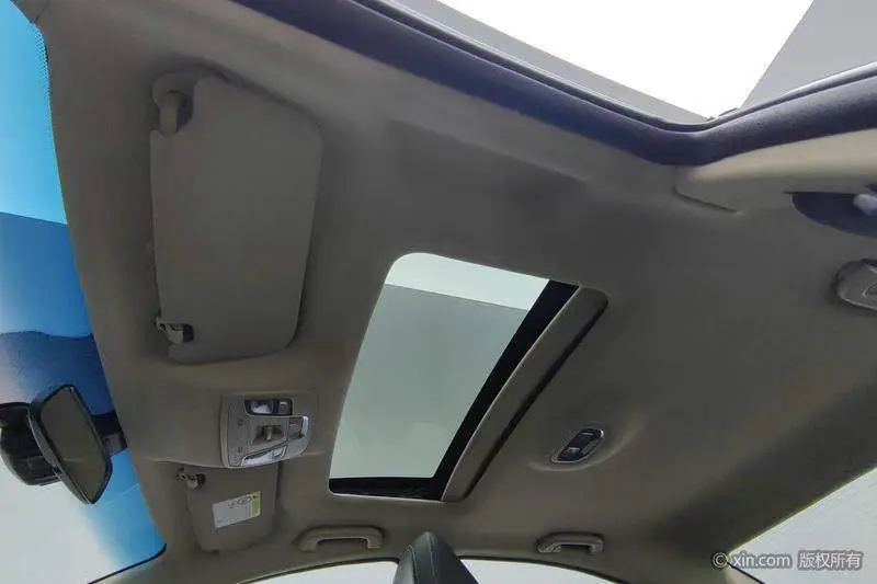 Dihao 2018 1.5L Manual Upward Connected Edition — 19