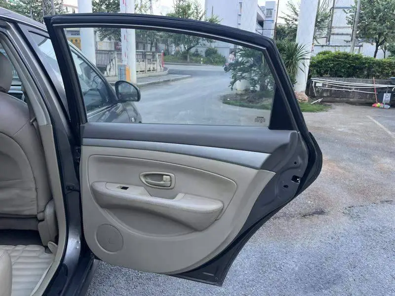 Sylphy 2012 Classic 1.6XE Manual Comfort Edition — 19