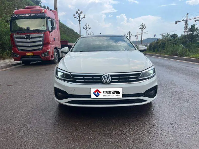 Lingdu 2021 280TSI DSG Comfort Edition — 2