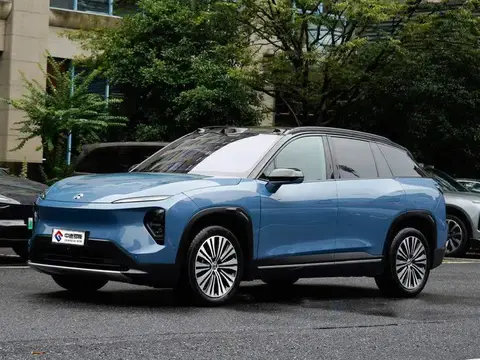 NIO ES7 2022 100kWh First Edition