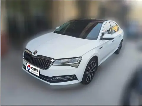 Speed 2024 TSI280 DSG Premium Edition