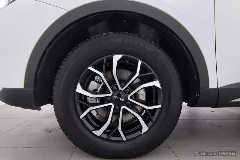 Haval H6 2021 National Trend Edition 1.5T Automatic City Edition — 9