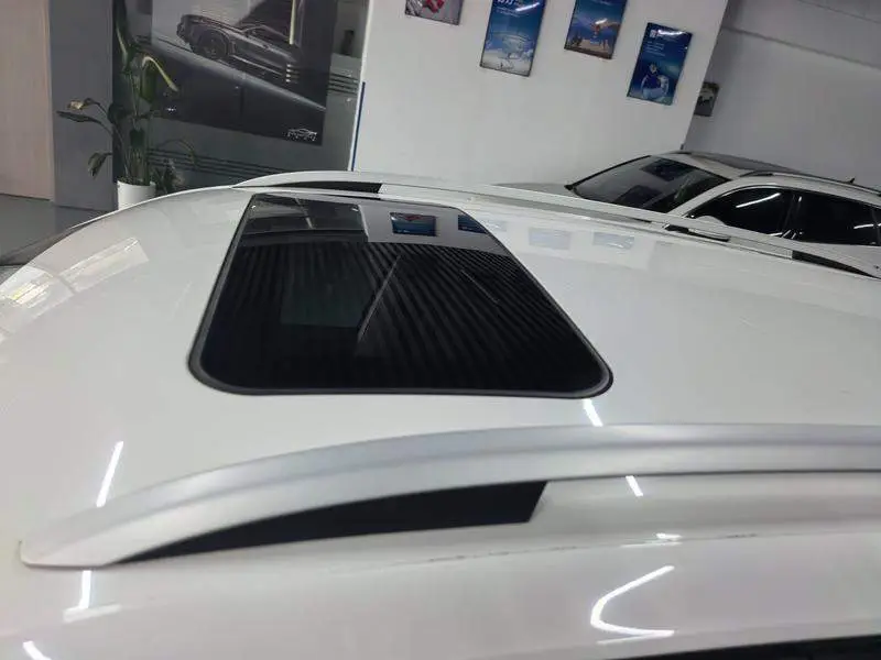 Komik 2020 1.5L Automatic Comfort Edition — 7