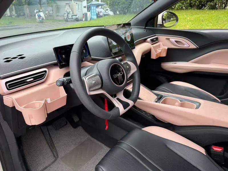 Seagull 2024 Glory Edition 305km Vitality Edition — 10