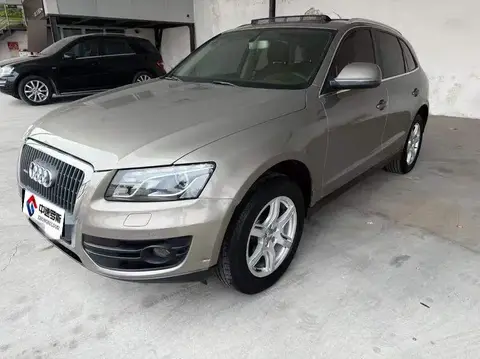 Audi Q5 2012 2.0TFSI Technology Edition