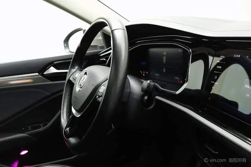 Sagitar 2021 280TSI DSG Beyond Edition — 12