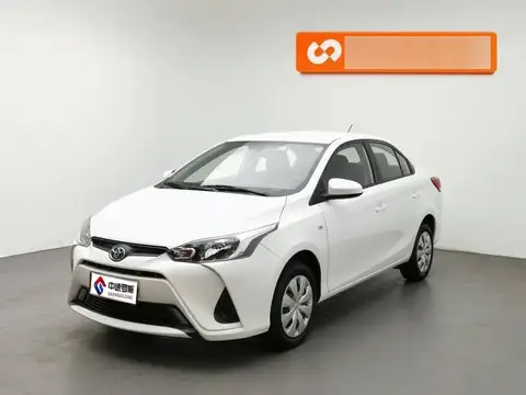 YARiS L Enjoy 2020 1.5L CVT Leading Edition