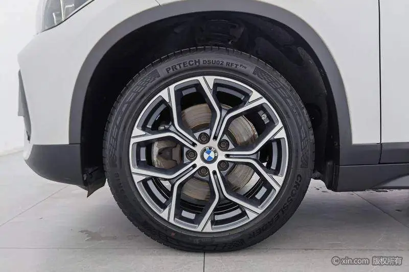 BMW X1 2021 sDrive25Li Leading Edition — 9