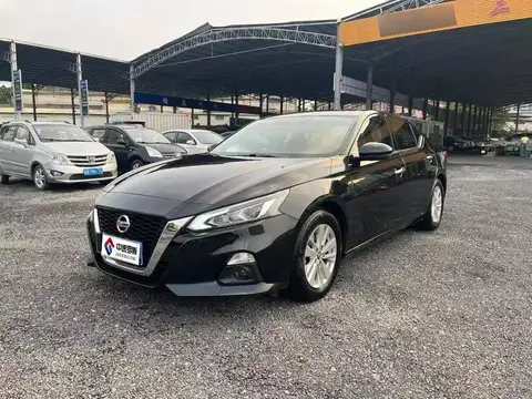 Tianlai 2020 2.0L XL Comfort Edition