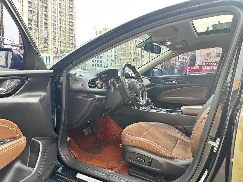 Regal 2019 20T Elite National VI — 19