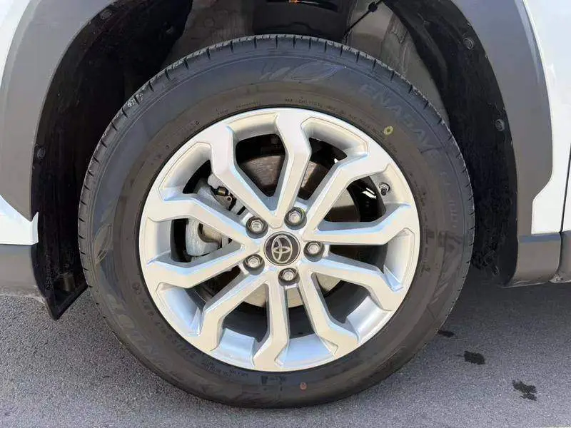 Landa 2024 2.0L CVT Leading Edition — 8