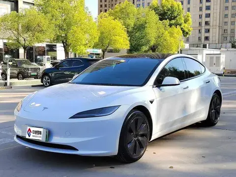 Model 3 2023 rear-wheel drive version