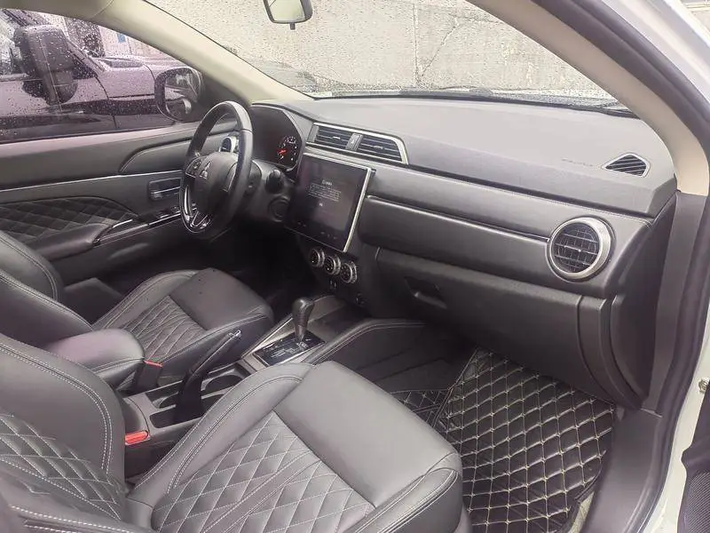 ASX 2020 2.0L CVT Smart Edition — 15