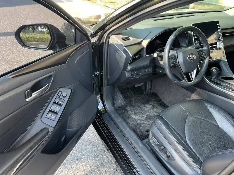 Asian Dragon 2019 2.0L Luxury Edition National VI — 16