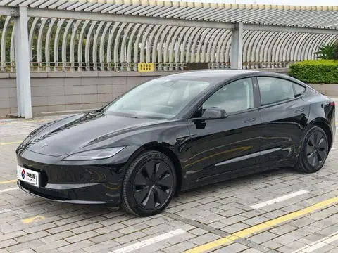 Model 3 2023 Long Range All-Wheel Drive