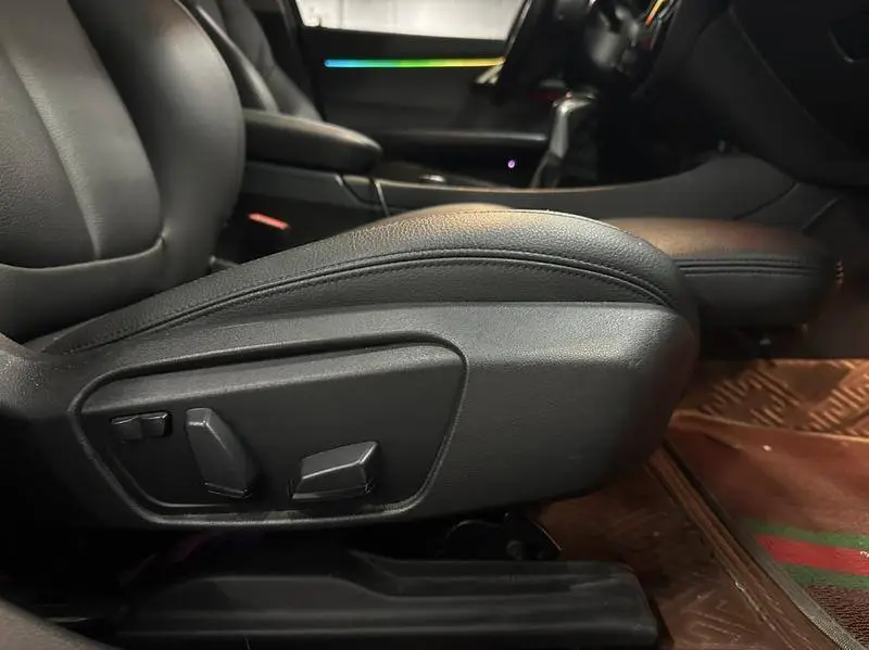 BMW 1 Series 2018 118i Sports — 19
