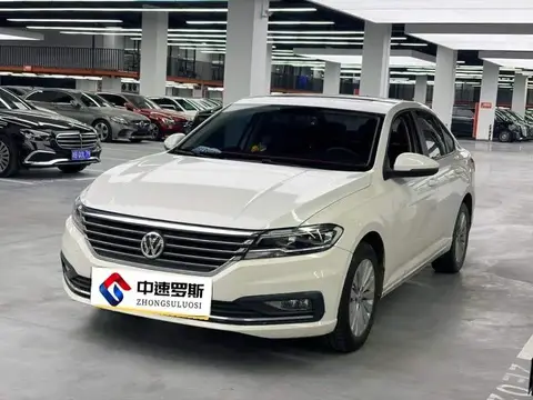 Lavida 2018 1.5L Automatic Comfort Edition National V