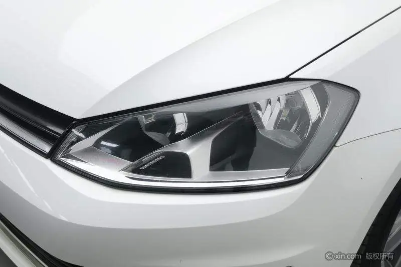 Golf 2016 230TSI Automatic Luxury — 7