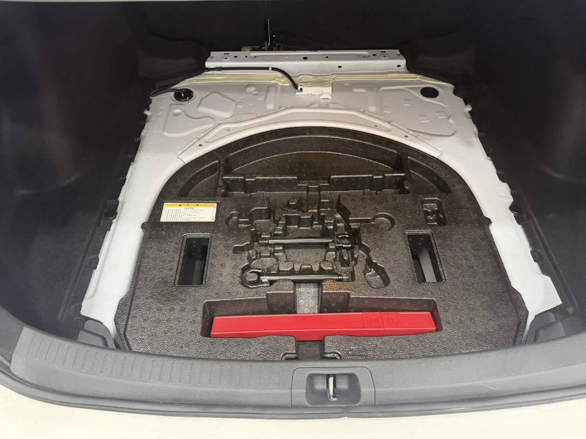 Corolla 2021 1.2T S-CVT Luxury Edition — 18