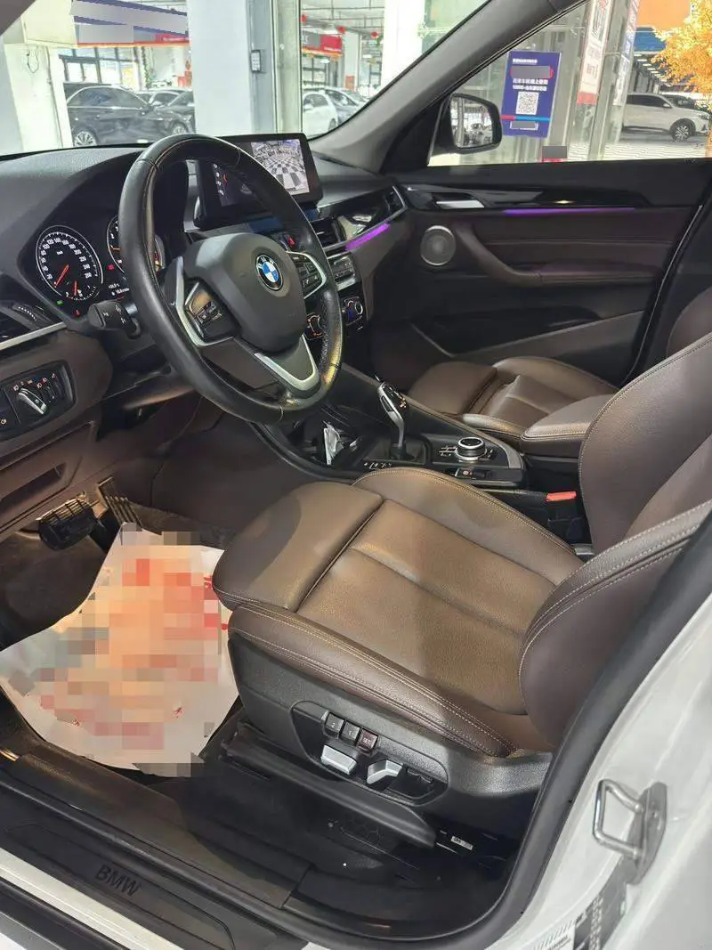 BMW X1 2022payment sDrive20LiFashion — 7