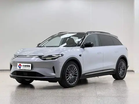 Leapmotor C11 2024 Pure Electric 580 Premium Edition