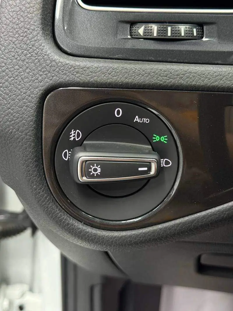 Golf 2019 280TSI DSG Luxury National VI — 9