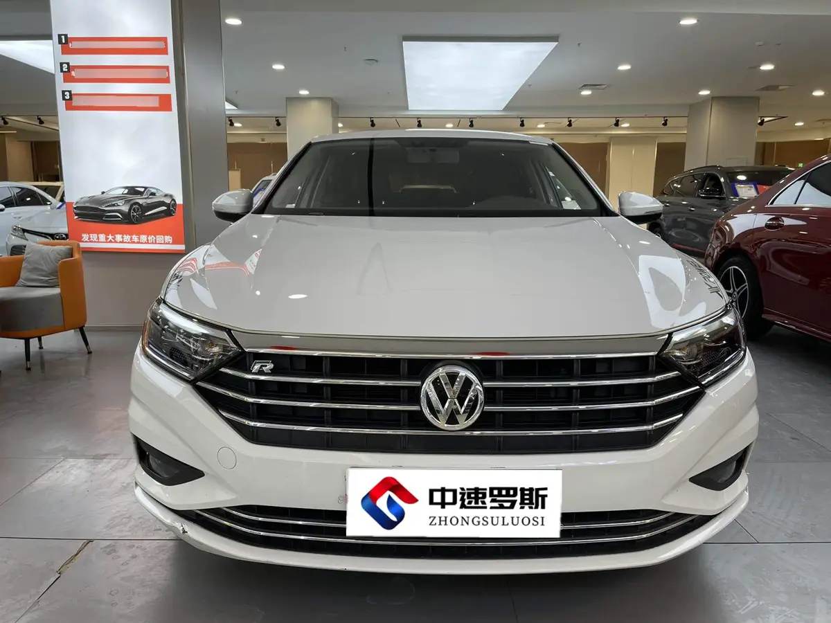 Sagitar 2021 200TSI DSG Fashion Smart Edition — 3