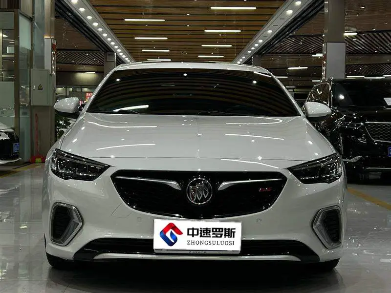 Regal 2017 GS 28T Luxury — 2
