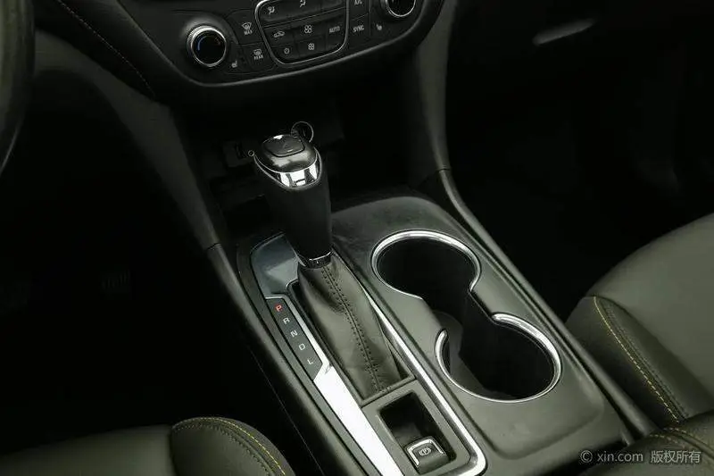 Explorer 2018 535T Automatic Driving Edition — 15