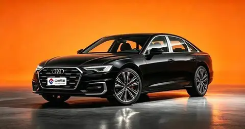 Audi A6L 2023 45 TFSI quattro Selected Dynamic Edition