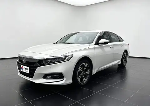 Accord 2018 260TURBO Premium Edition National VI