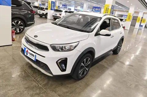 Yipao 2019 1.4L Automatic Fun Edition National VI