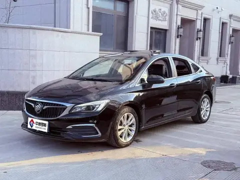 Valeant 2019 Sedan 20T Dual Clutch Leading Model