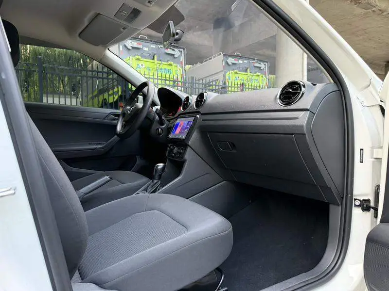 Jetta 2017 1.5L Automatic Fashion Model — 15