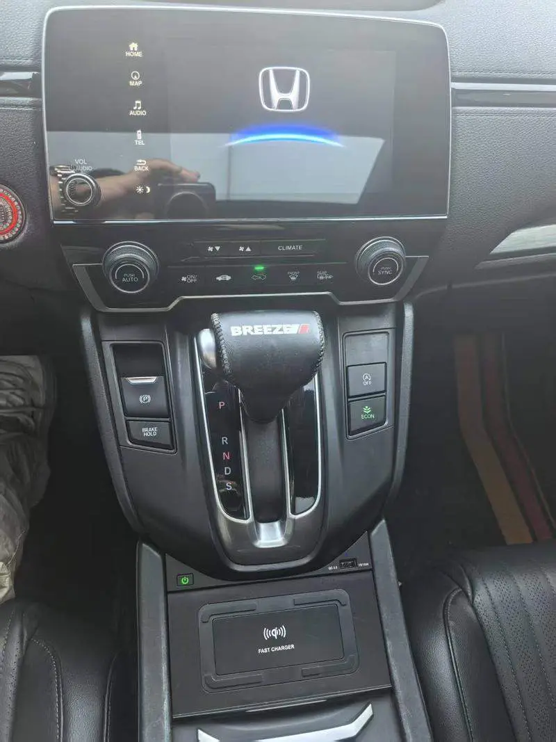 Shadow 2020 240TURBO CVT 2WD Premium Edition — 8