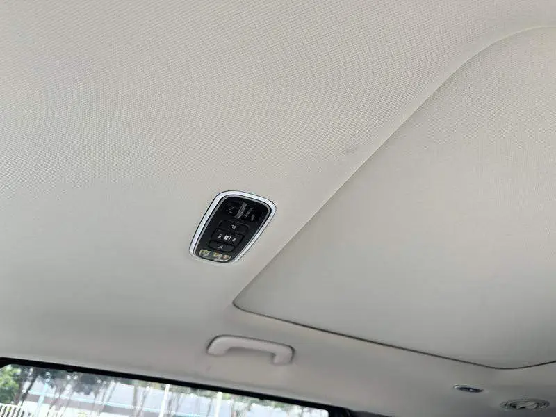 Kustu 2021 380TGDi TOP Premium — 7