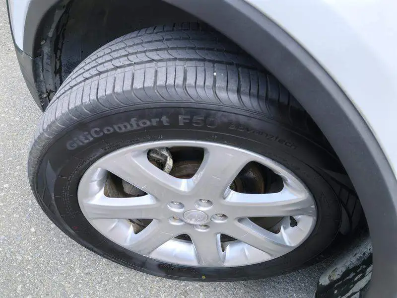 Angkola 2015 1.4T Automatic 2WD Urban Elite — 10