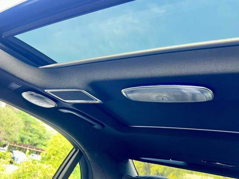 Mercedes-Benz S-Class AMG 2016 AMG S 63 L 4MATIC — 15