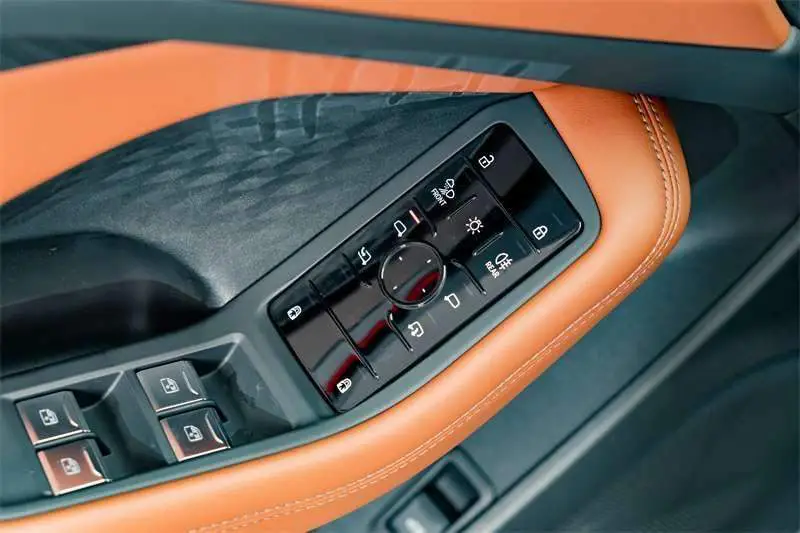 Audi A5L 2026 2.0T Sport Edition — 16