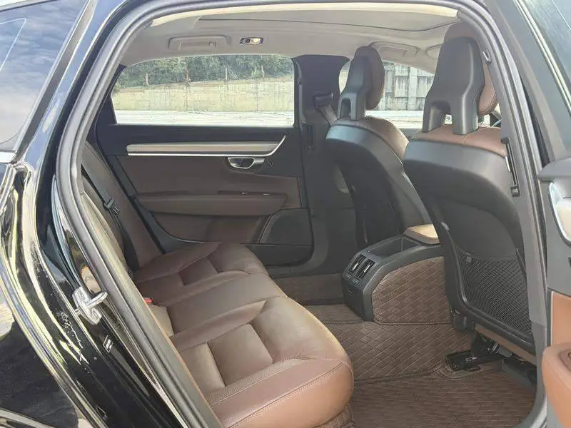 Volvo S90 2018 T4 Zhiyi Edition — 15