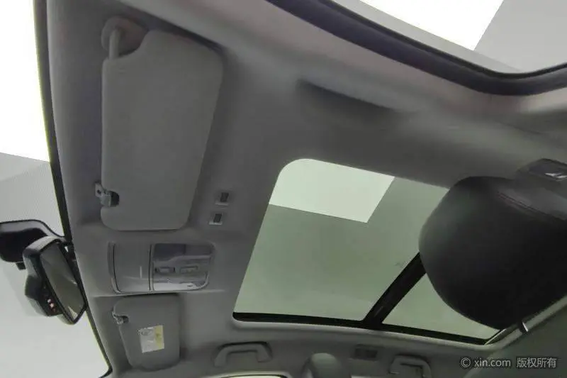 Haval H6 Coupe 2019 1.5T Automatic 2WD Super Luxury Smart Link Edition National V — 20