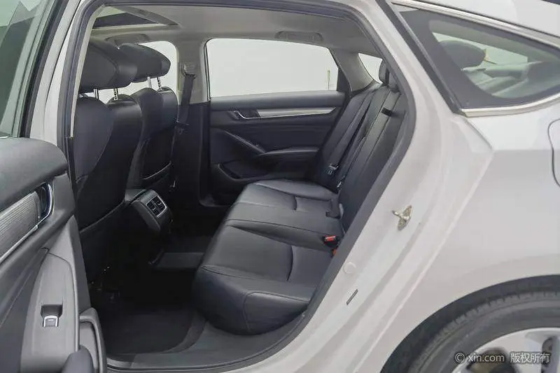 Accord 2018 260TURBO Elite Edition National VI — 19