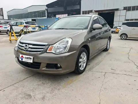 Sylphy 2016 Classic 1.6XE Manual Comfort Edition