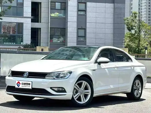 Lingdu 2018 280TSI DSG Comfort Edition