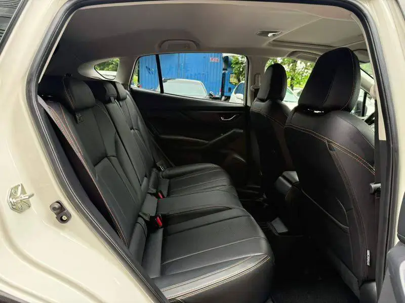 Subaru XV 2018 2.0i AWD Premium Edition EyeSight — 7
