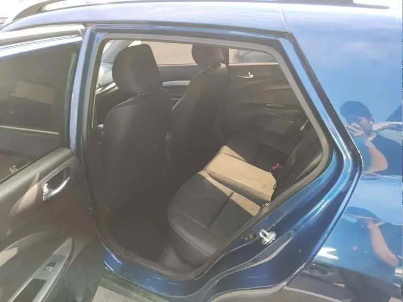 Yipao 2021 1.4L CVT Fun Edition — 9