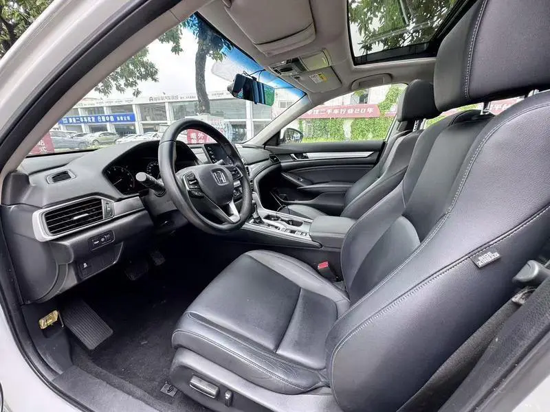 Accord 2018 260TURBO Elite Edition National V — 9