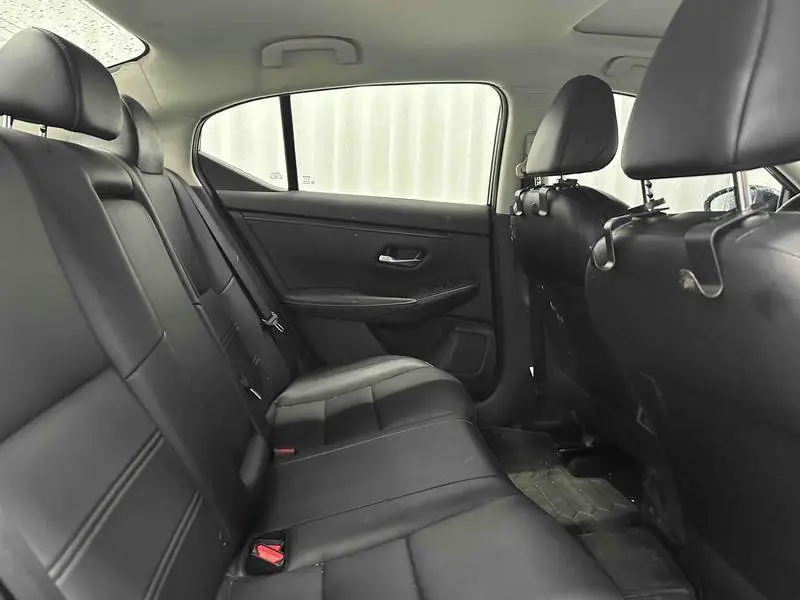 Sylphy 2022 1.6L XL CVT Enjoy Edition — 10