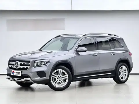 Mercedes-Benz GLB 2022 GLB 220 Dynamic